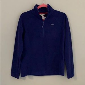 Vineyard vines pullover NWT